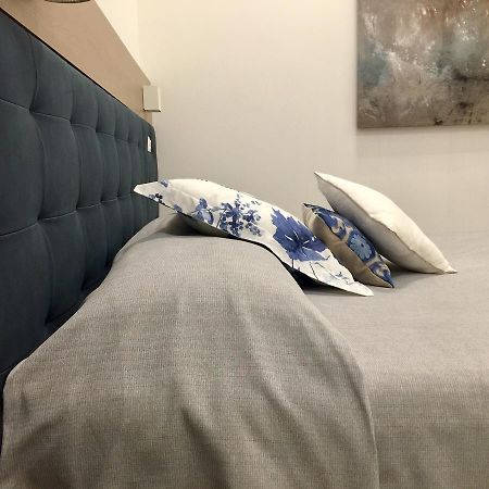 Al Pozzo Di Luce Venezia Suites Luaran gambar