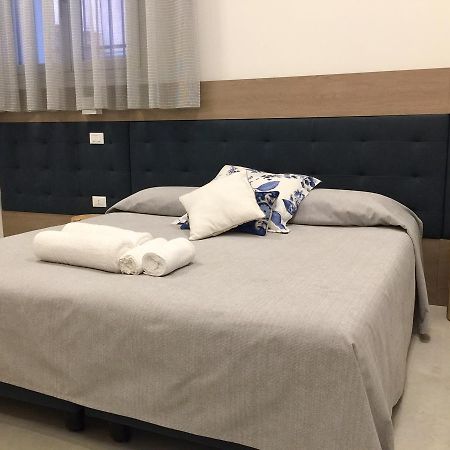 Al Pozzo Di Luce Venezia Suites Luaran gambar