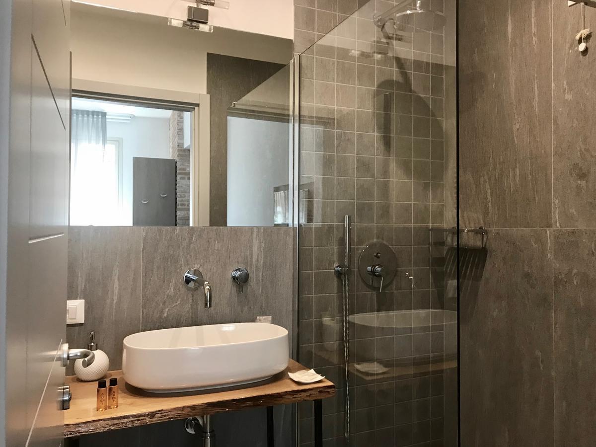 Al Pozzo Di Luce Venezia Suites Luaran gambar