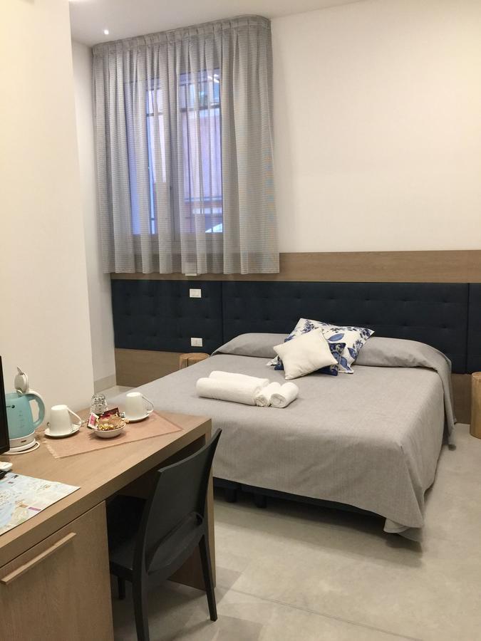 Al Pozzo Di Luce Venezia Suites Luaran gambar