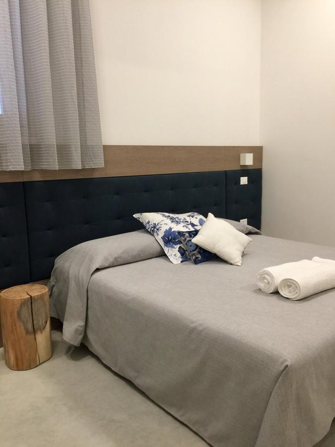 Al Pozzo Di Luce Venezia Suites Luaran gambar