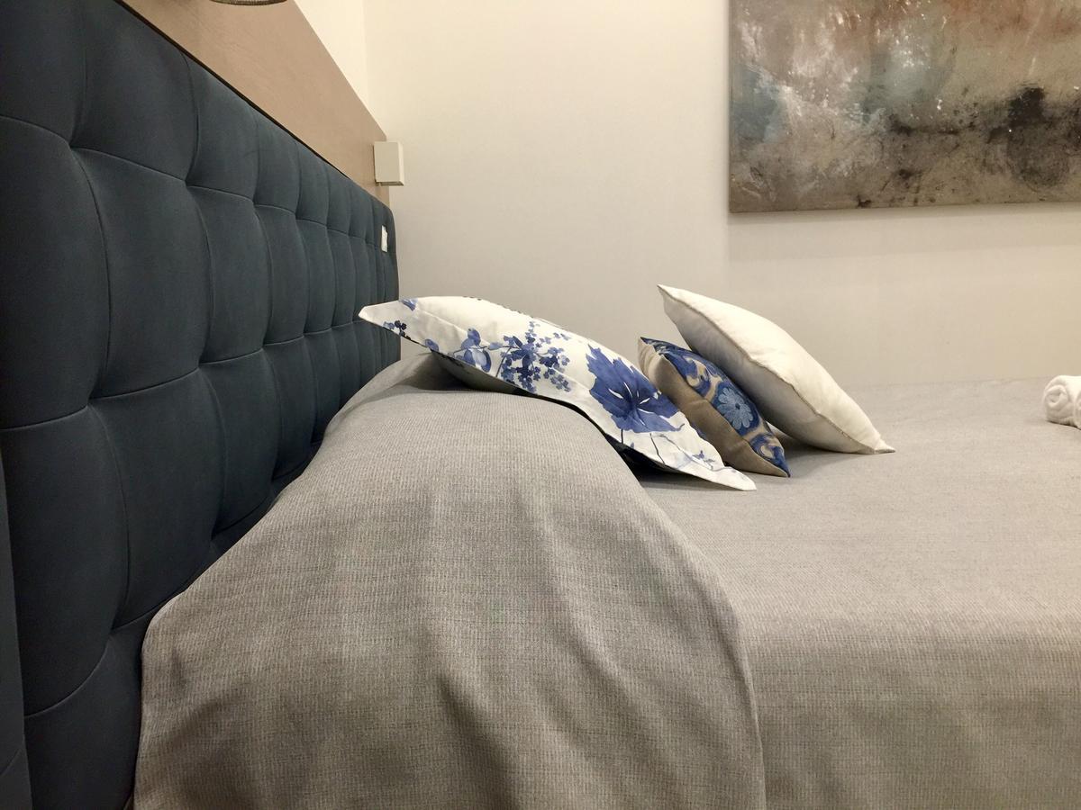 Al Pozzo Di Luce Venezia Suites Luaran gambar