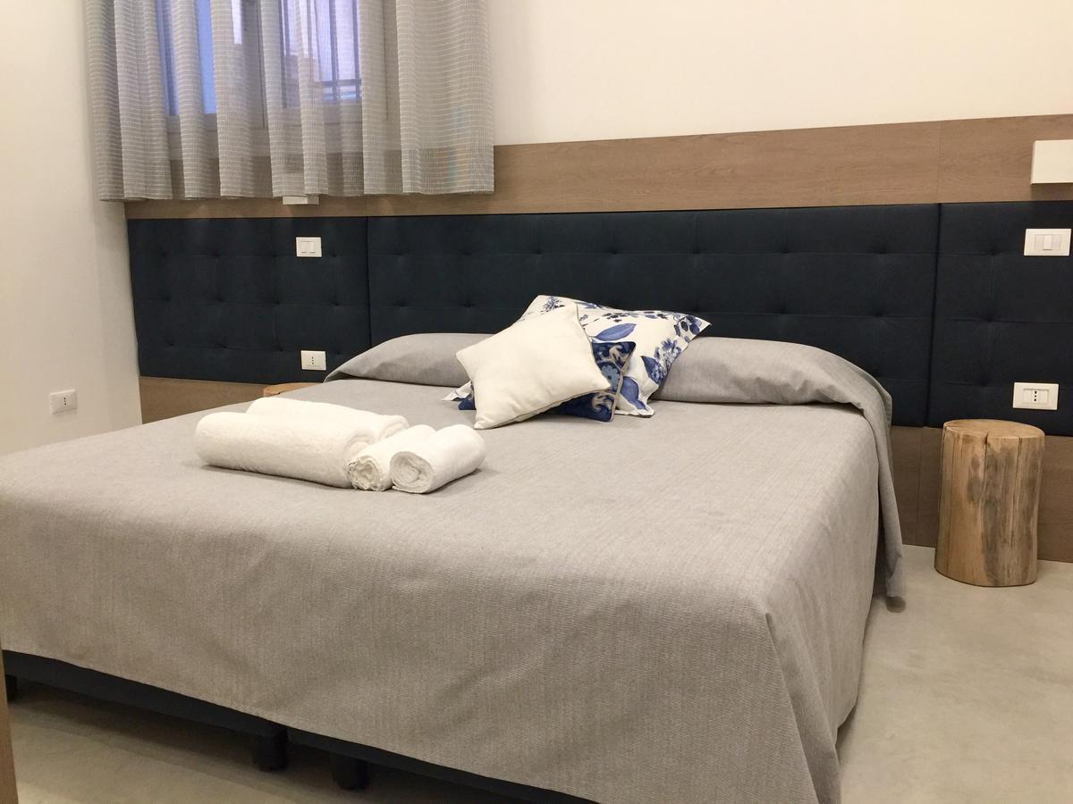 Al Pozzo Di Luce Venezia Suites Luaran gambar